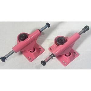 Mini Cruiser Penny Board Trucks- 83mm
